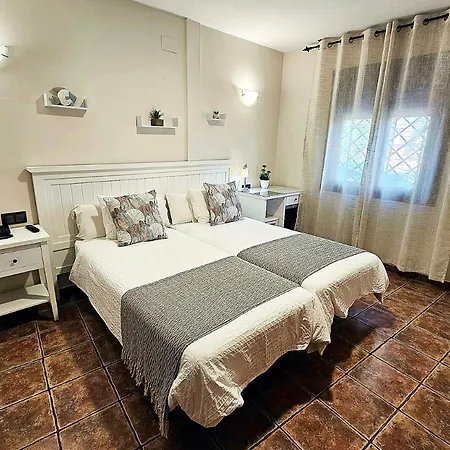 Medina De 3*