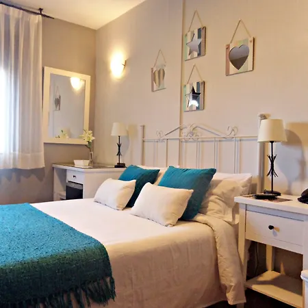 Hotel Medina De Toledo