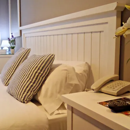 Medina De Hotel Toledo