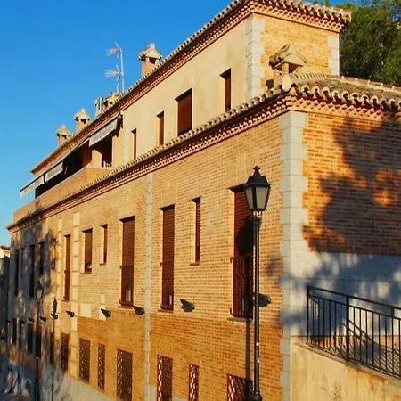 Medina De Готель Толедо