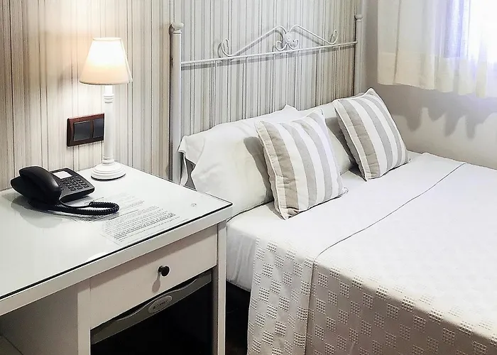 Szálloda Medina De Toledo