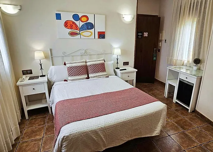 Medina De Szálloda 3*