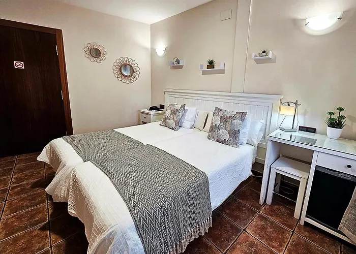 Medina De Szálloda 3*