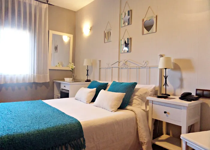 Szálloda Medina De Toledo