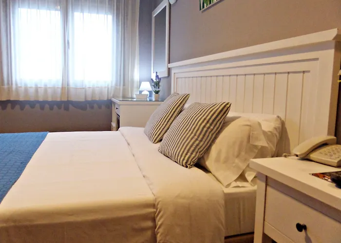 Szálloda Medina De 3*