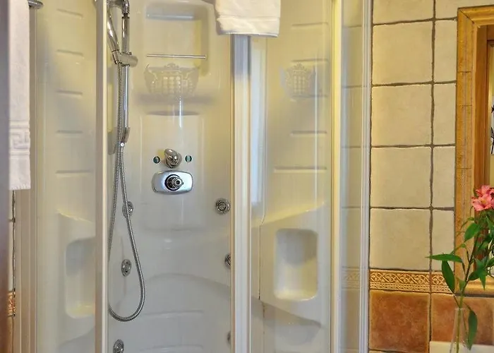 Medina De Szálloda 3*