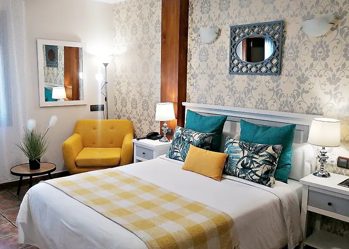 Medina De Szálloda 3*