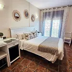 Hotel Medina De Tolède