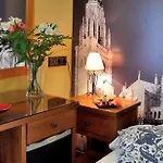 Medina De Hotel Tolède