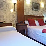 Medina De Hotel