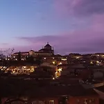 Medina De