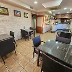 Medina De Hotel Tolède