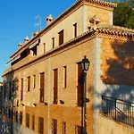 Medina De Hotel Toledo
