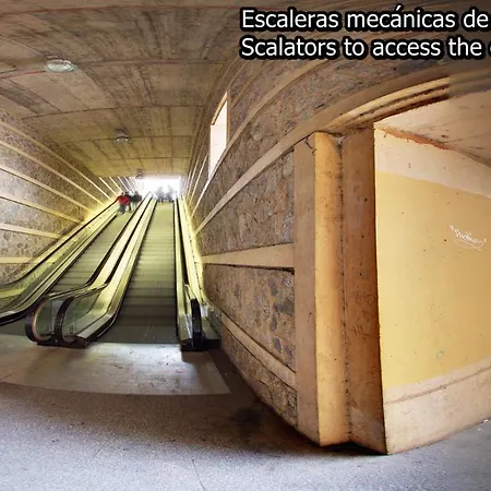 Medina De 3*