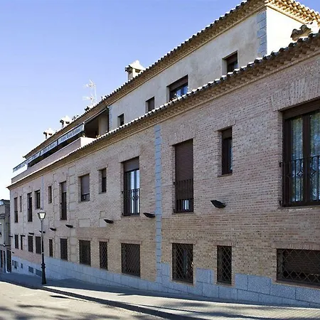 Medina De 3*