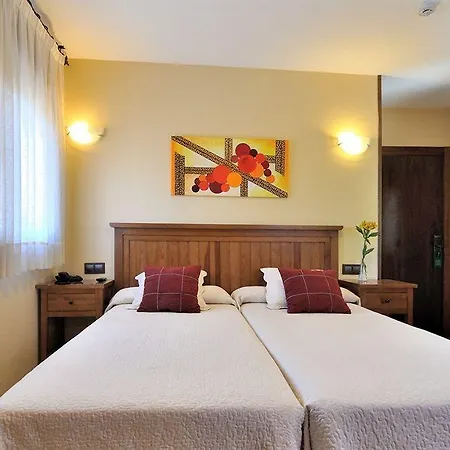 Medina De Szálloda 3*