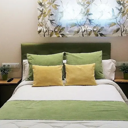 Hotel Medina De 3*