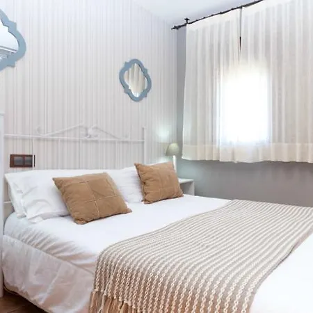 Hotell Medina De
