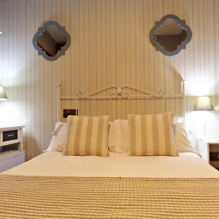 Medina De Hotel Toledo