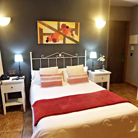 Szálloda Medina De Toledo