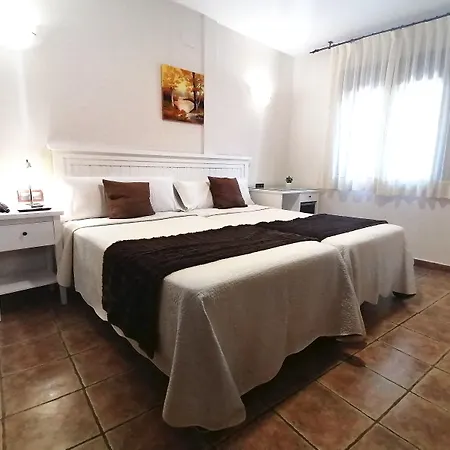 Medina De Szálloda 3*