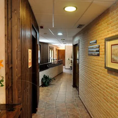 Hotel Medina De Toledo