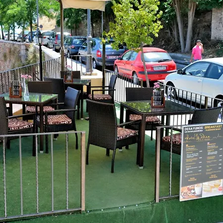 Szálloda Medina De Toledo