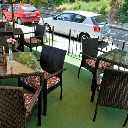 Hotel Medina De Toledo