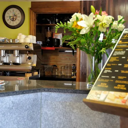 Hotel Medina De Toledo