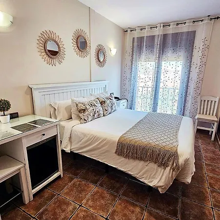 Hotel Medina De Toledo