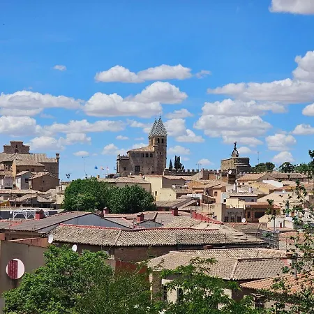 Medina De Toledo
