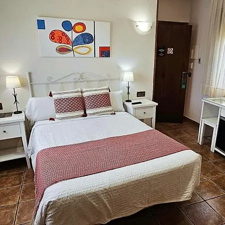 Medina De Hotel 3*