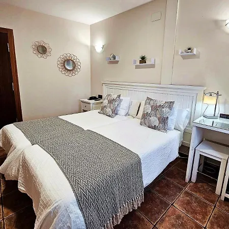 Medina De Hotel 3*