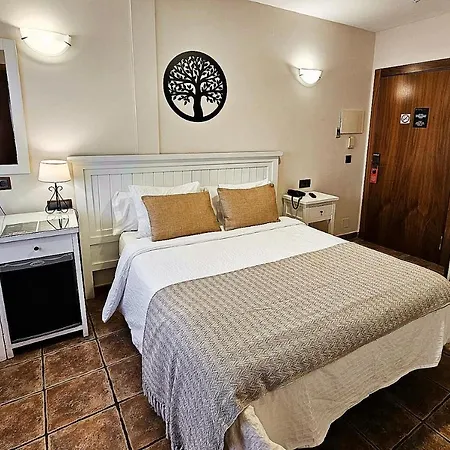 Medina De Hotel Toledo