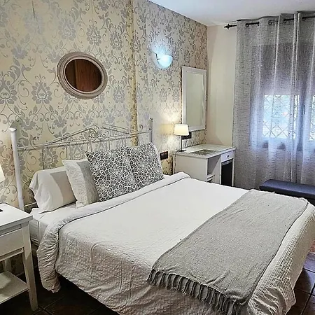Medina De Hotel