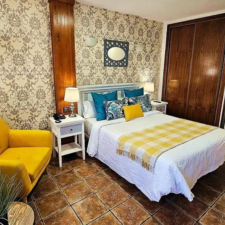 Hotel Medina De Toledo