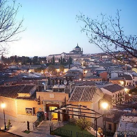 Medina De Toledo