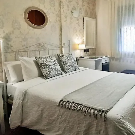 Medina De Hotell Toledo