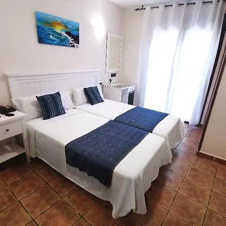 Hotel Medina De