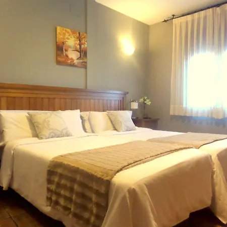 Hotel Medina De 3*