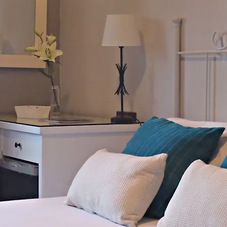 Szálloda Medina De 3*