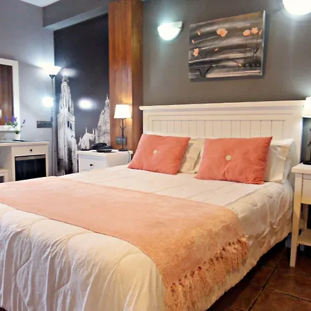 Hotel Medina De