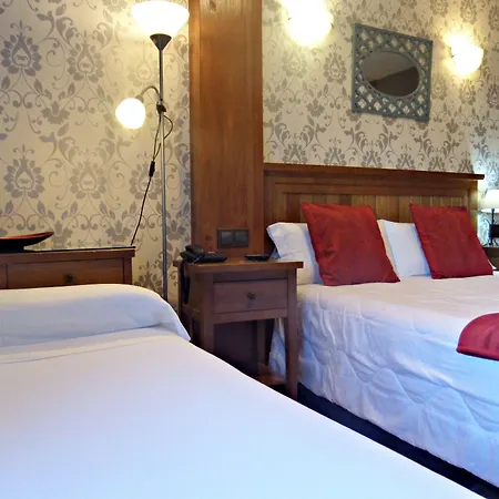 Medina De Hotel