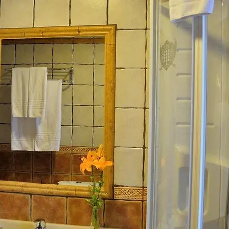 Medina De Hotel 3*