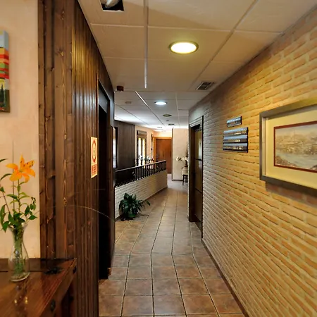 Отель Medina De 3*