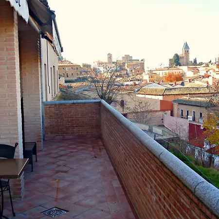 Szálloda Medina De 3*