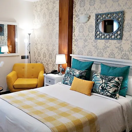Medina De Hotel 3*
