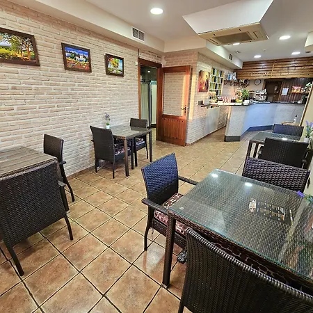 Medina De Hotel Toledo