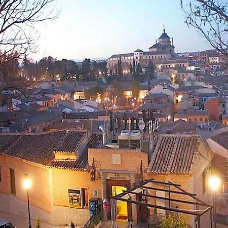 Medina De Hotel
