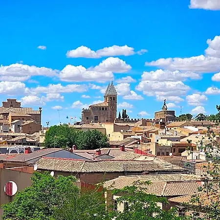 Hotel Medina De